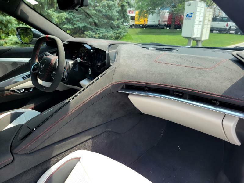 2023 Chevrolet Corvette Image 52