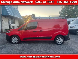Image for 2022 Ford Transit Connect Cargo XL LWB ID: 7244288