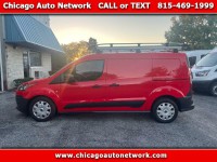 Image for 2022 Ford Transit Connect Cargo XL LWB ID: 7244288