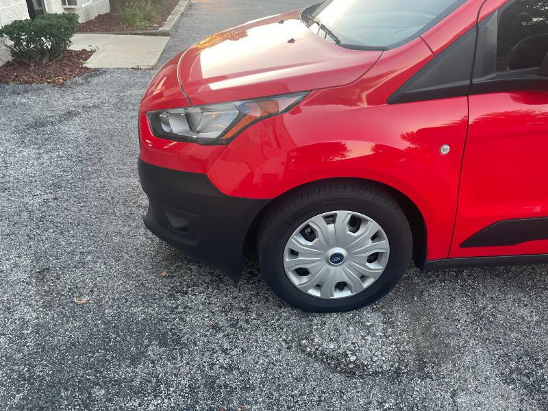 2022 Ford Transit Connect Image 6