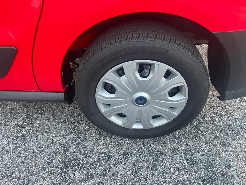 2022 Ford Transit Connect Image 9