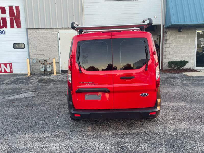 2022 Ford Transit Connect Image 11