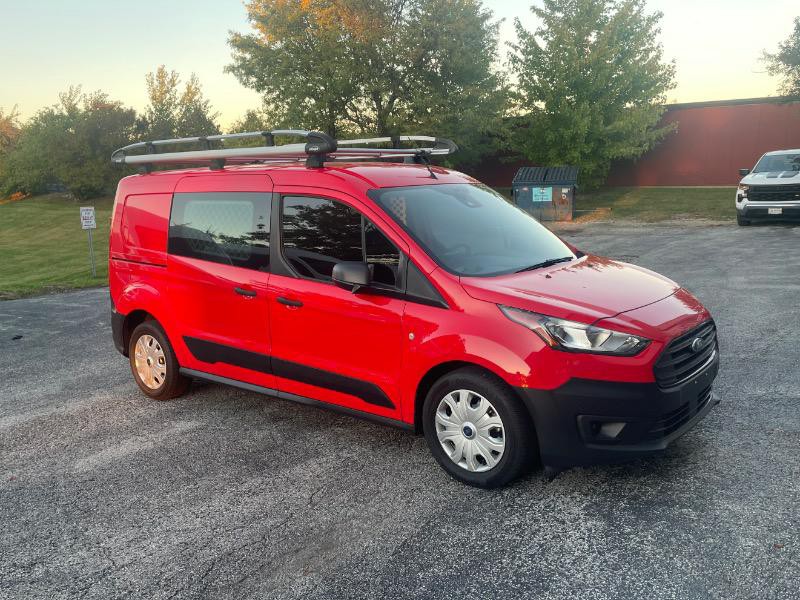 2022 Ford Transit Connect Image 13