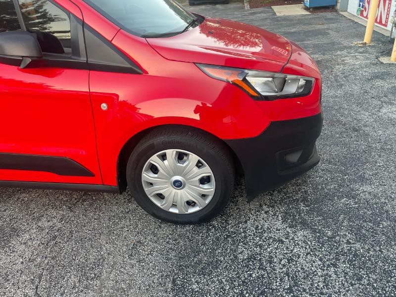 2022 Ford Transit Connect Image 14