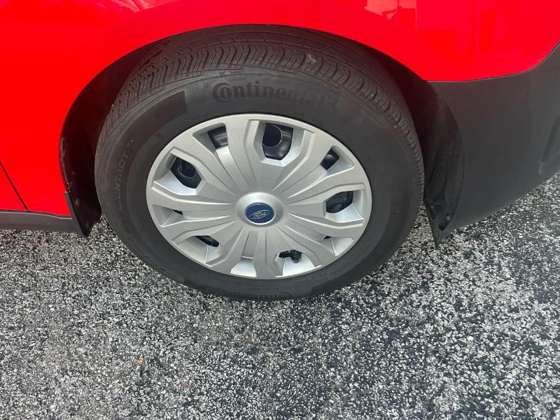 2022 Ford Transit Connect Image 15