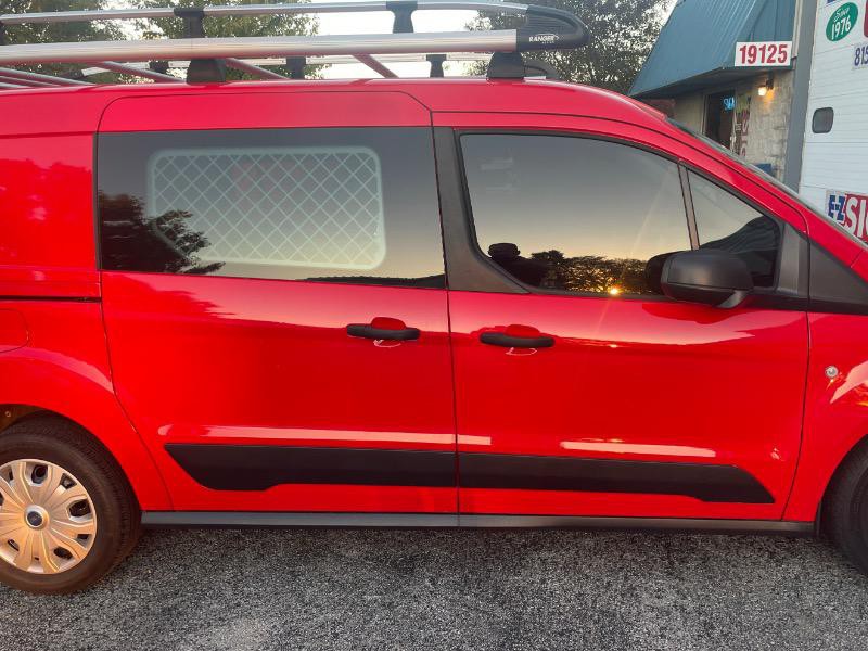 2022 Ford Transit Connect Image 16