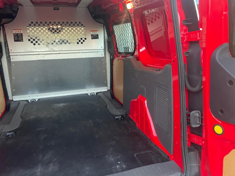 2022 Ford Transit Connect Image 18