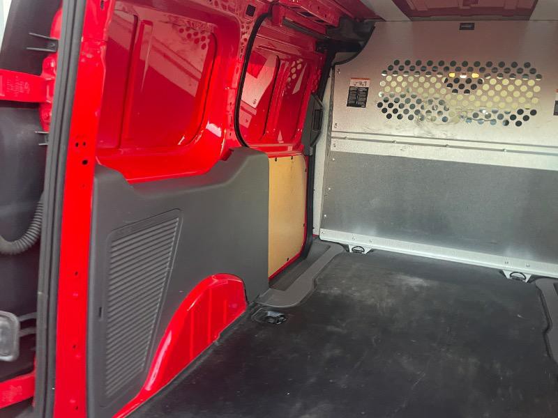 2022 Ford Transit Connect Image 19