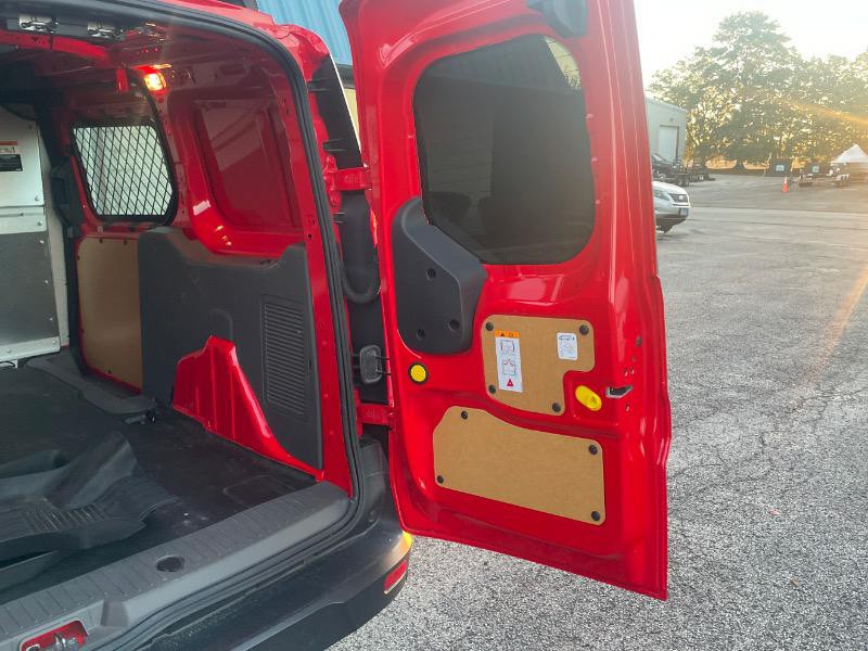 2022 Ford Transit Connect Image 21