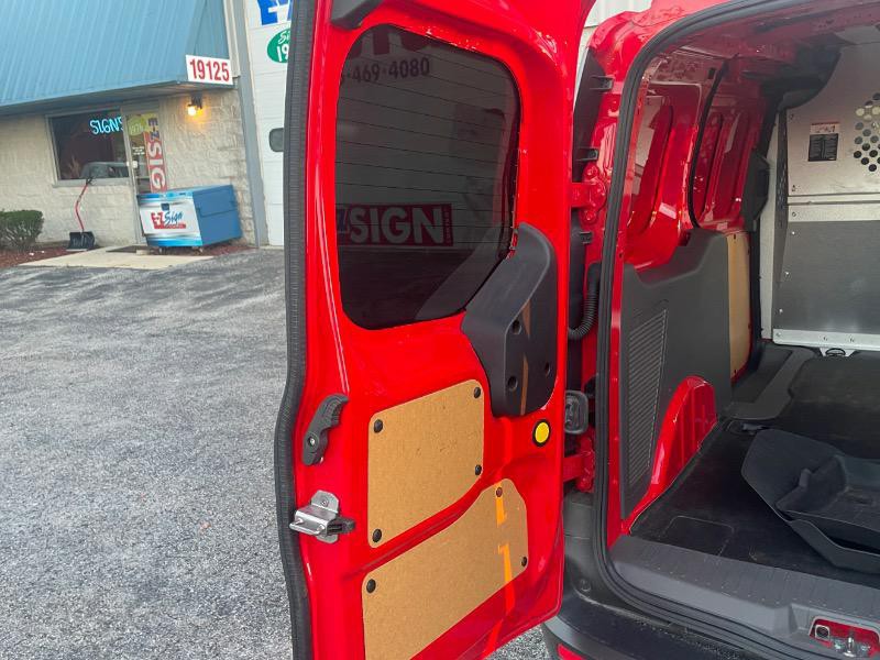 2022 Ford Transit Connect Image 22