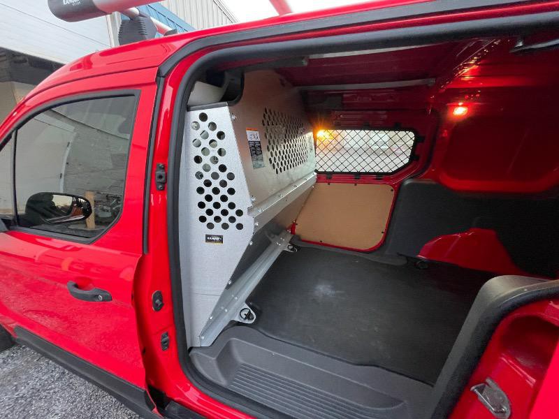 2022 Ford Transit Connect Image 23