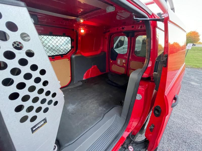 2022 Ford Transit Connect Image 24