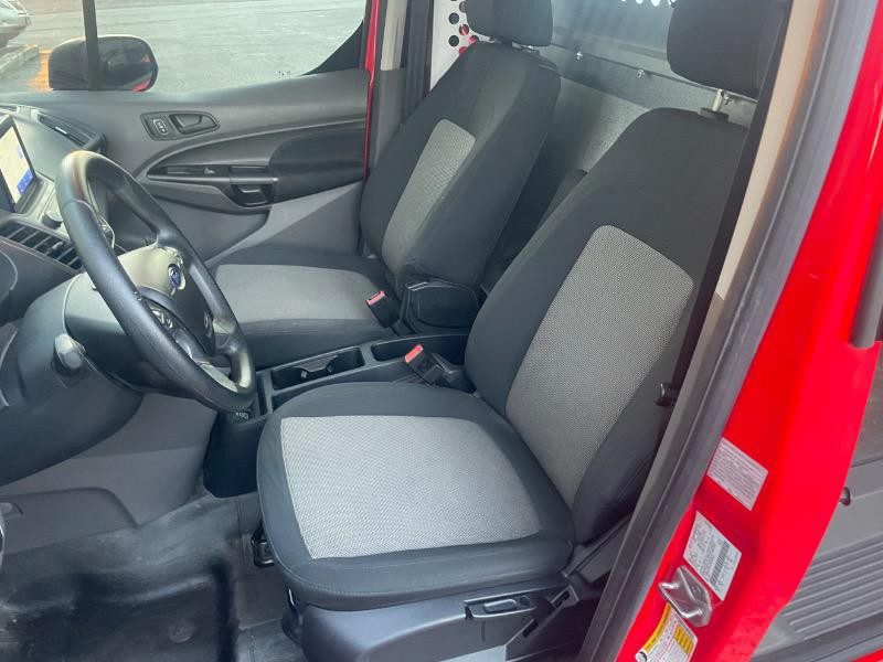 2022 Ford Transit Connect Image 25