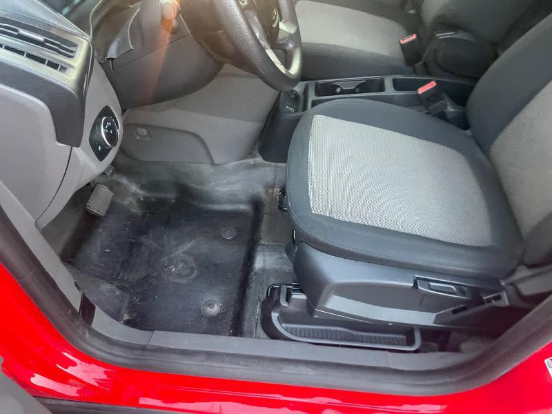 2022 Ford Transit Connect Image 26