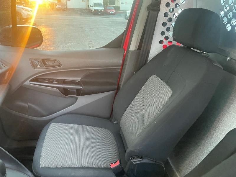 2022 Ford Transit Connect Image 27