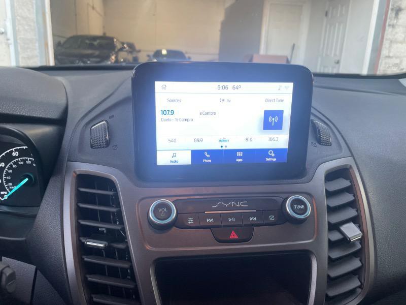 2022 Ford Transit Connect Image 28