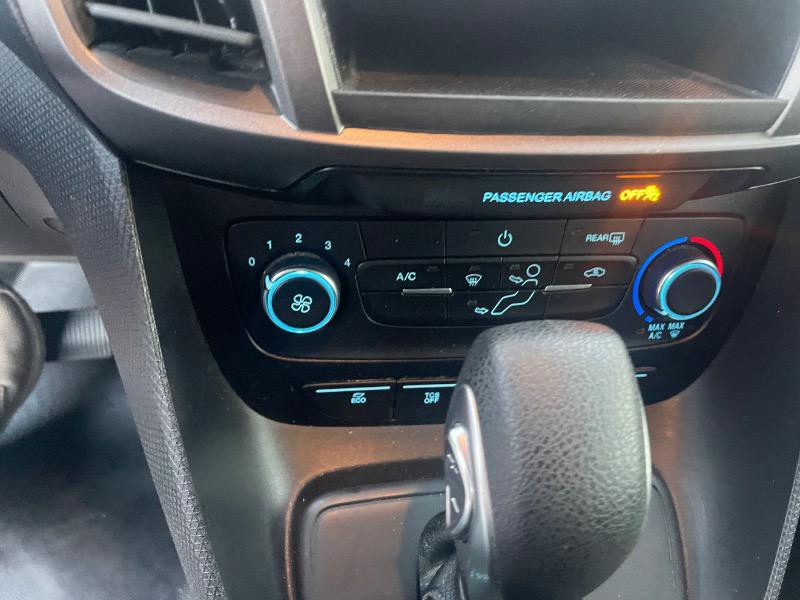 2022 Ford Transit Connect Image 29