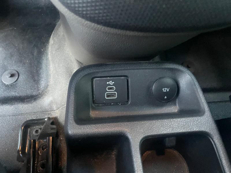2022 Ford Transit Connect Image 30