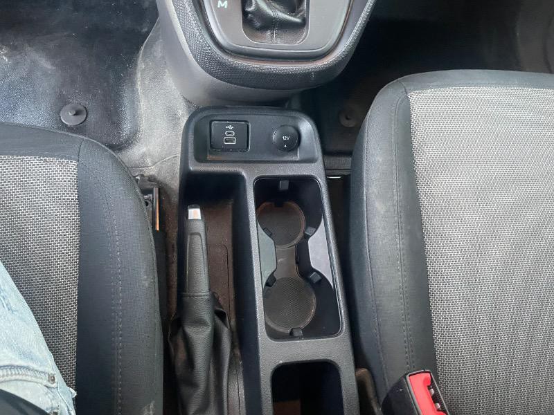 2022 Ford Transit Connect Image 31