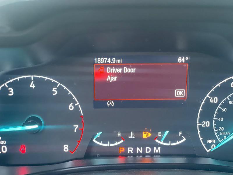 2022 Ford Transit Connect Image 32