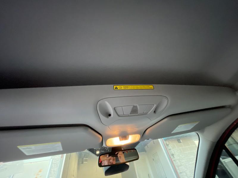 2022 Ford Transit Connect Image 35