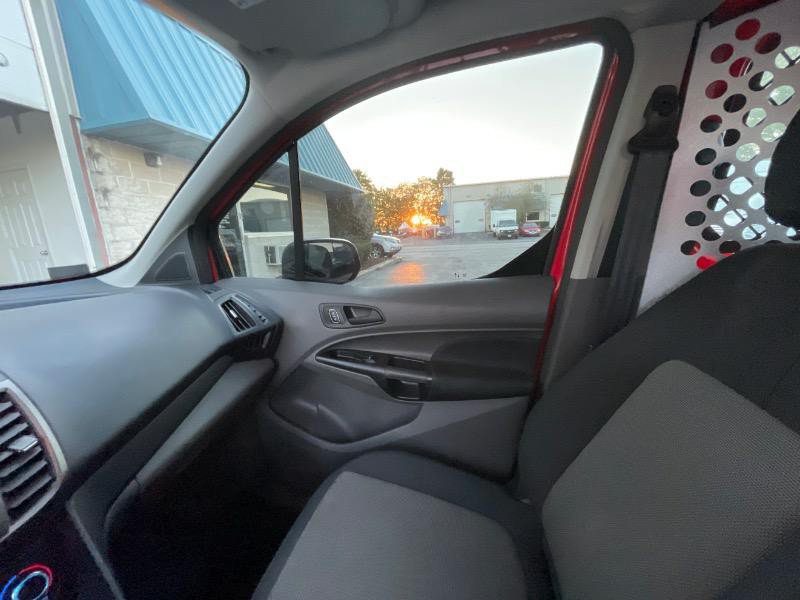 2022 Ford Transit Connect Image 36
