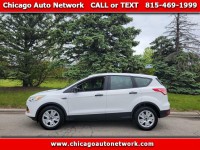 Image for 2016 Ford Escape S ID: 7462858