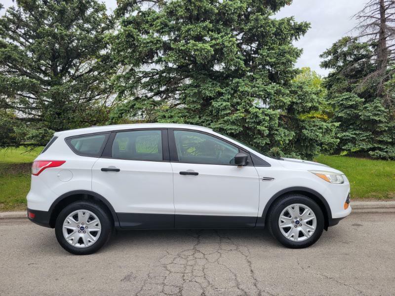 2016 Ford Escape Image 3