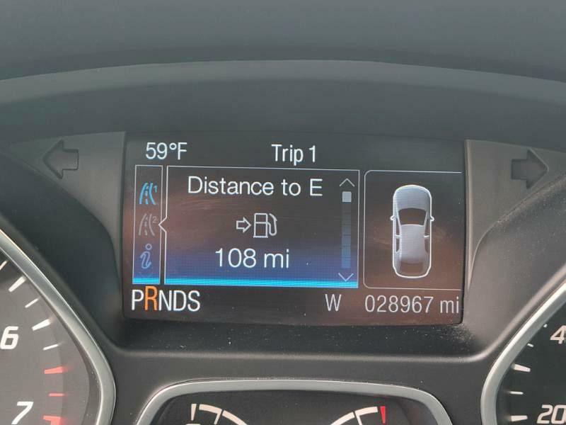 2016 Ford Escape Image 5