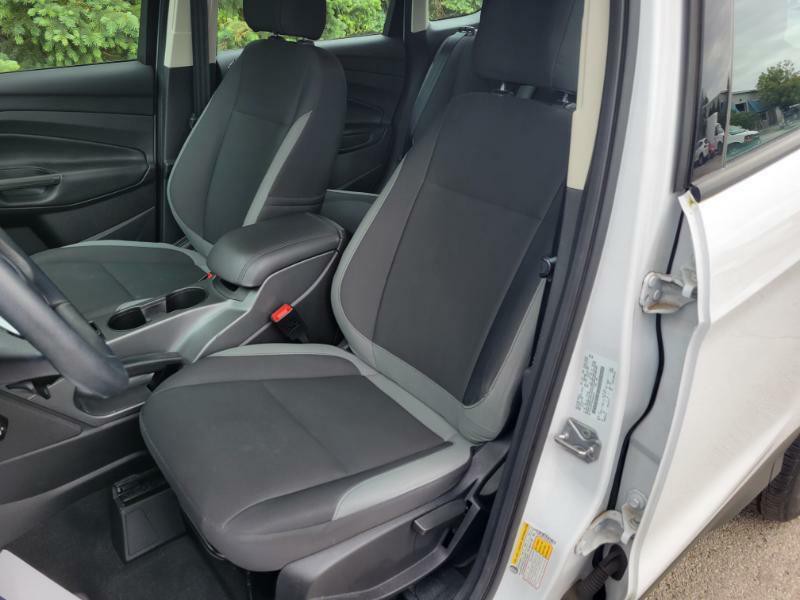 2016 Ford Escape Image 6