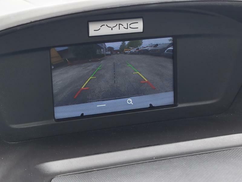 2016 Ford Escape Image 7