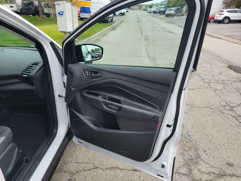 2016 Ford Escape Image 10