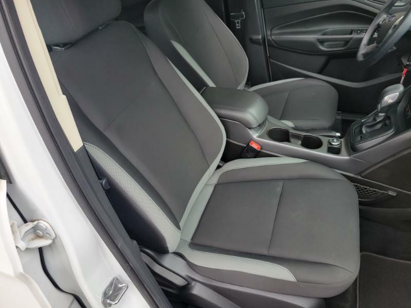 2016 Ford Escape Image 12