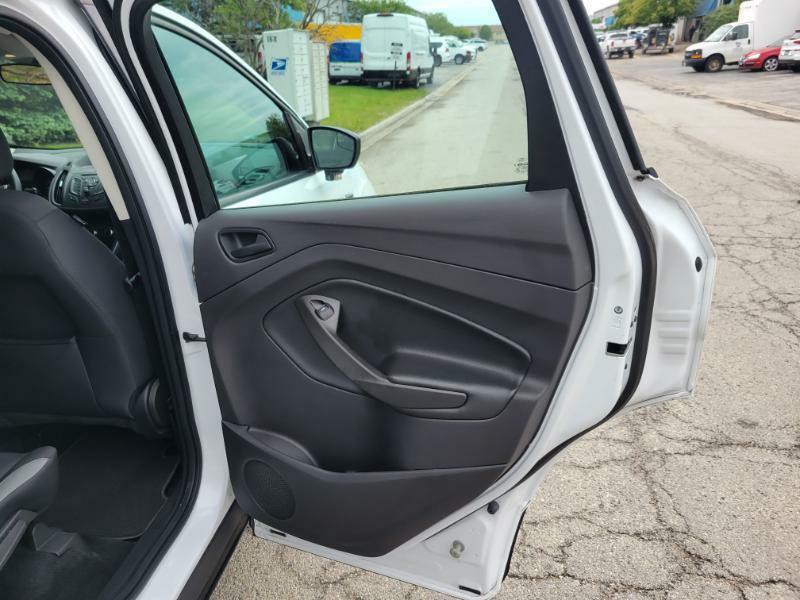 2016 Ford Escape Image 13