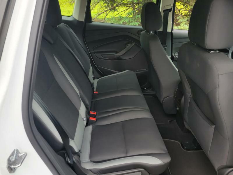 2016 Ford Escape Image 14