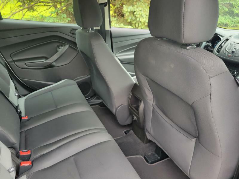 2016 Ford Escape Image 15