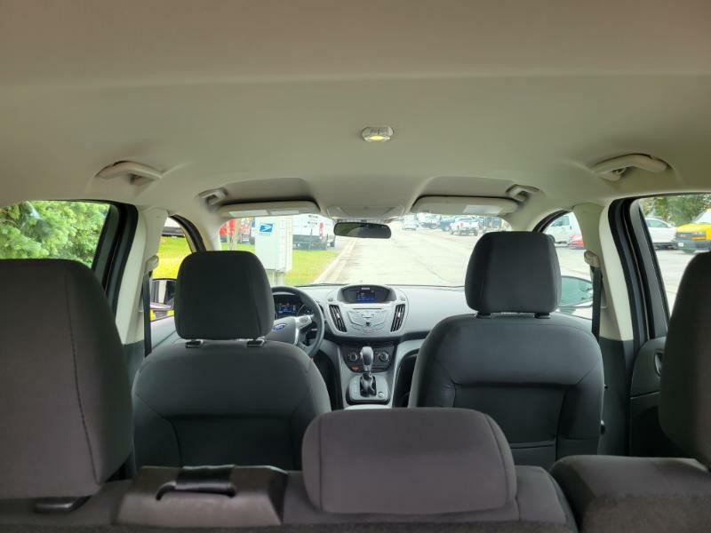 2016 Ford Escape Image 16