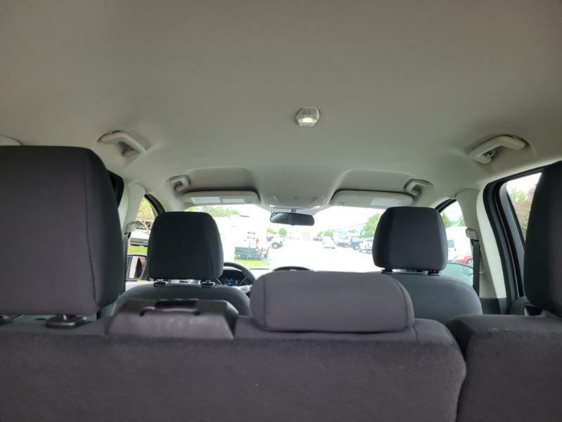 2016 Ford Escape Image 17