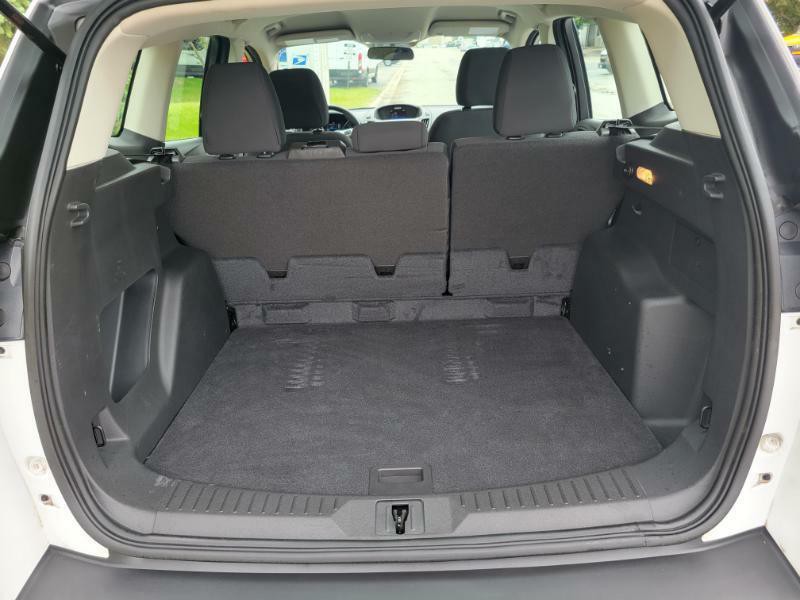2016 Ford Escape Image 18