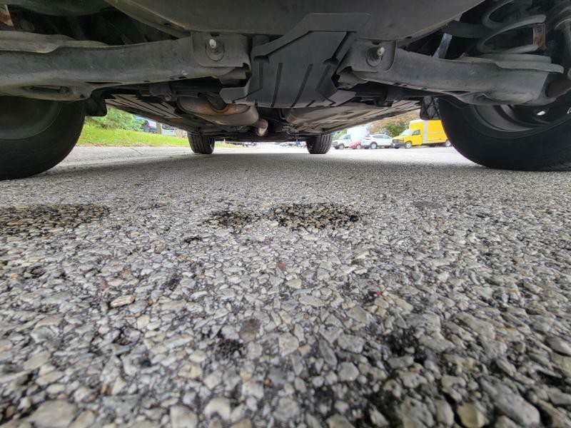 2016 Ford Escape Image 20