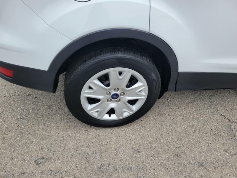 2016 Ford Escape Image 21
