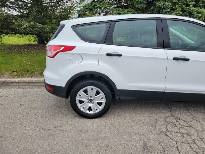 2016 Ford Escape Image 22