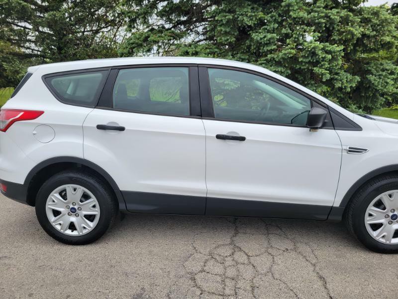 2016 Ford Escape Image 23