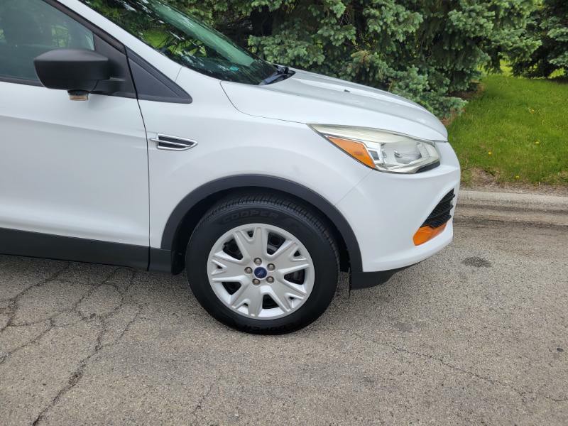 2016 Ford Escape Image 24