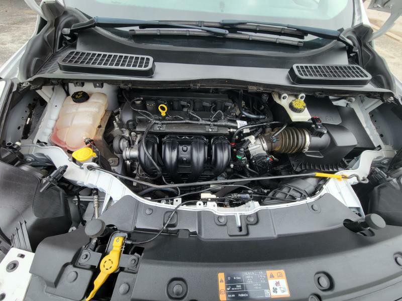 2016 Ford Escape Image 25