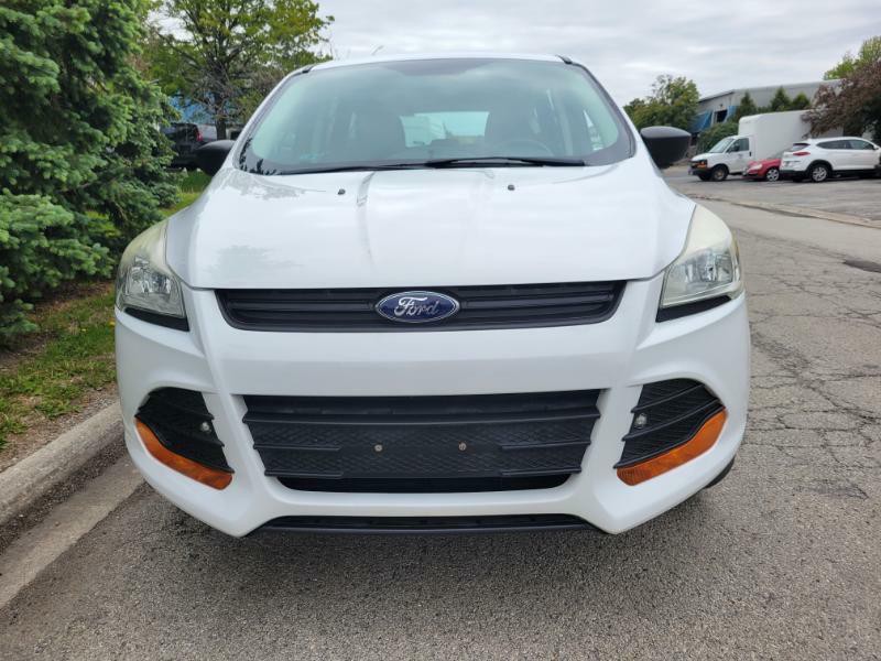 2016 Ford Escape Image 26