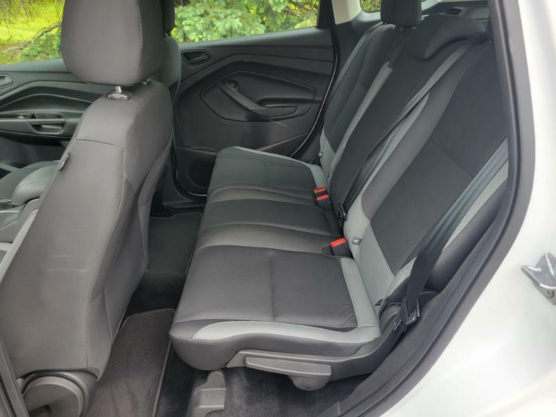 2016 Ford Escape Image 30