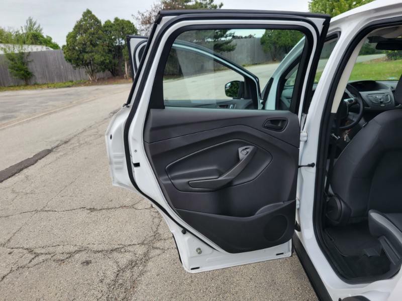 2016 Ford Escape Image 31
