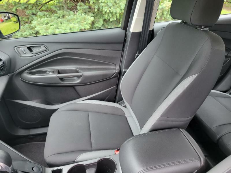 2016 Ford Escape Image 33