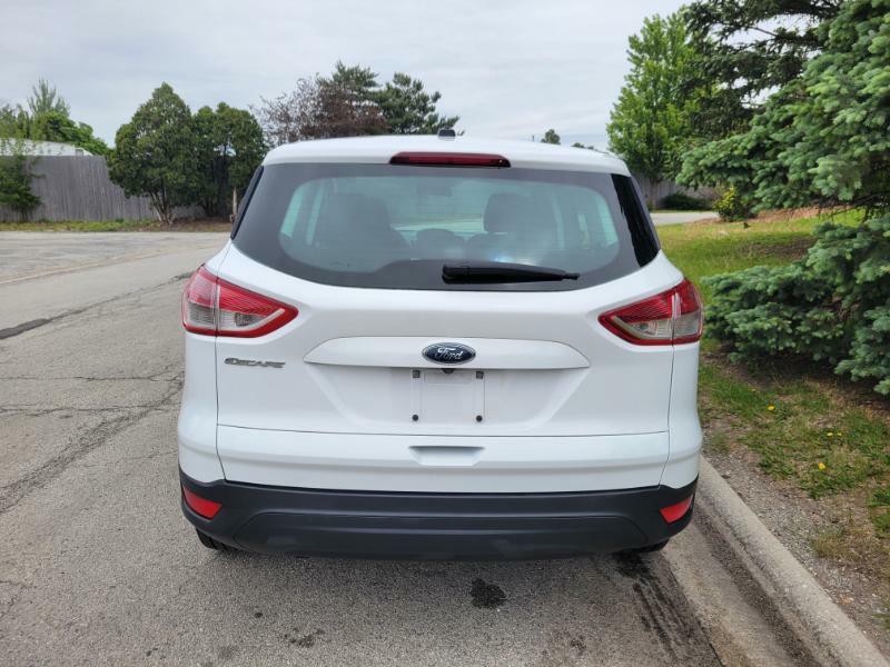 2016 Ford Escape Image 34